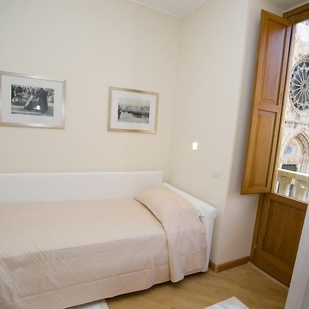 La Locanda Di Gino Sulmona Eksteriør billede