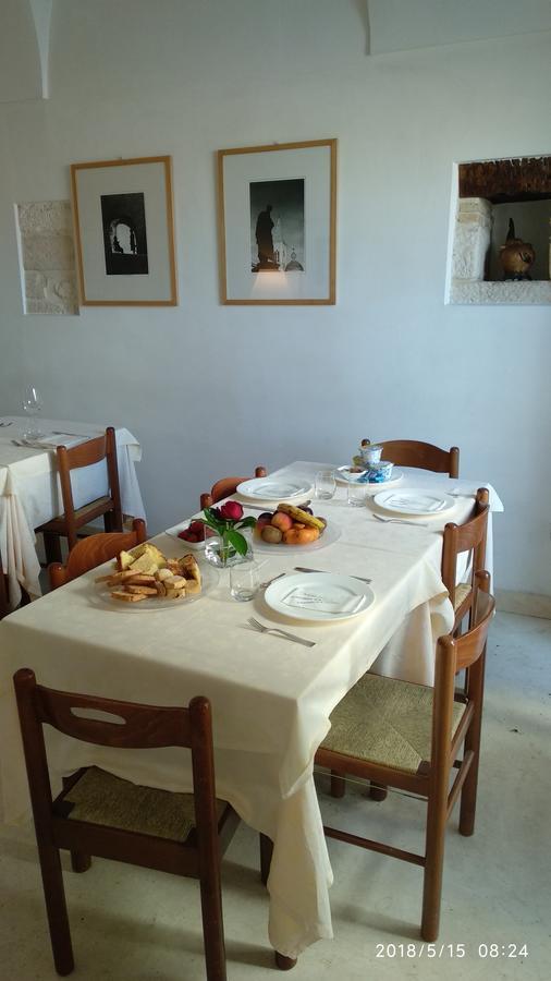 La Locanda Di Gino Sulmona Eksteriør billede
