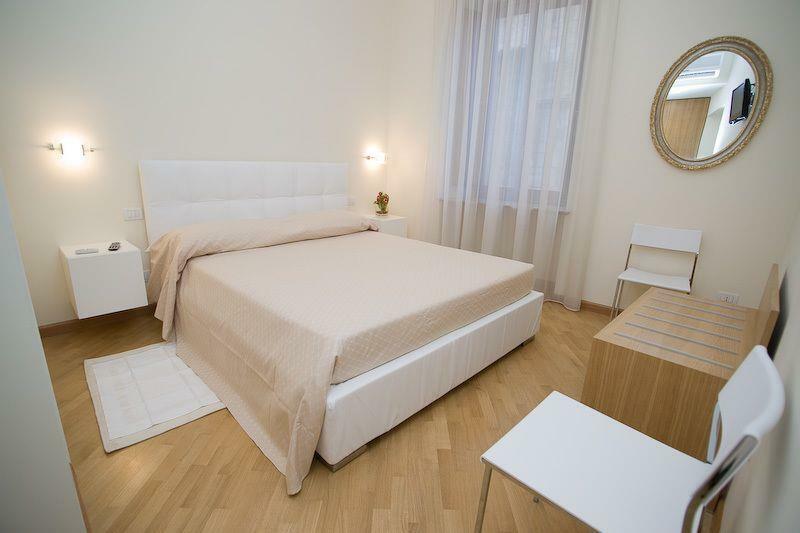 La Locanda Di Gino Sulmona Eksteriør billede